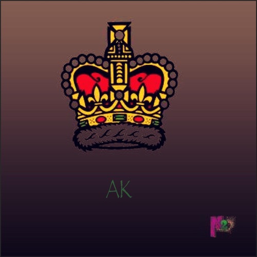 ANOINTED KING